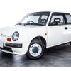 nissan be-1 1987 CFJ1825634 image 7