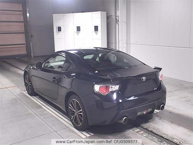 toyota 86 2012 -TOYOTA--86 ZN6-015818---TOYOTA--86 ZN6-015818- image 2