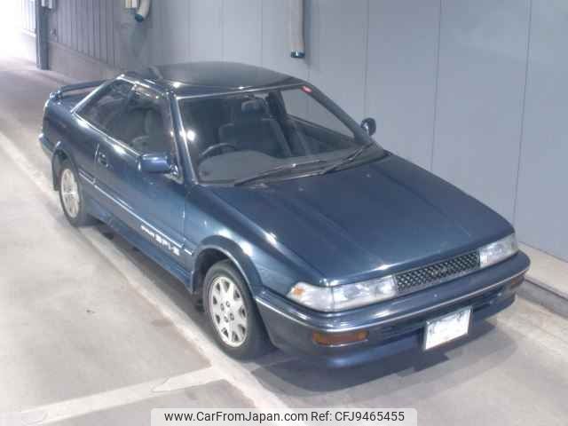 toyota corolla-levin 1990 -TOYOTA--Corolla Levin AE91-5418448---TOYOTA--Corolla Levin AE91-5418448- image 1