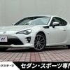 toyota 86 2017 -TOYOTA--86 DBA-ZN6--ZN6-076017---TOYOTA--86 DBA-ZN6--ZN6-076017- image 1