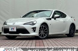 toyota 86 2017 -TOYOTA--86 DBA-ZN6--ZN6-076017---TOYOTA--86 DBA-ZN6--ZN6-076017-