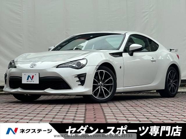 toyota 86 2017 -TOYOTA--86 DBA-ZN6--ZN6-076017---TOYOTA--86 DBA-ZN6--ZN6-076017- image 1