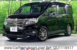 honda stepwagon 2013 -HONDA--Stepwgn DBA-RK5--RK5-1363623---HONDA--Stepwgn DBA-RK5--RK5-1363623-