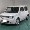 nissan cube 2010 -NISSAN--Cube DBA-Z12--Z12-103449---NISSAN--Cube DBA-Z12--Z12-103449- image 1