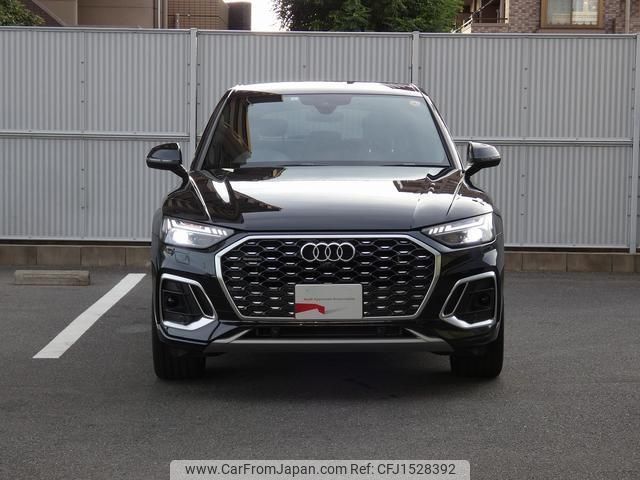 audi q5 2023 CFJ1528392 image 2