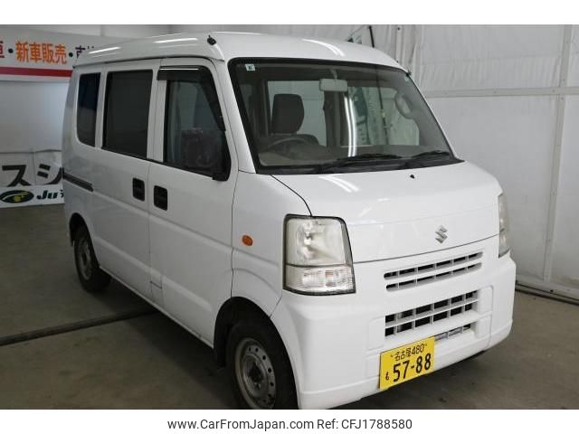 suzuki every 2012 CFJ1788580 image 1