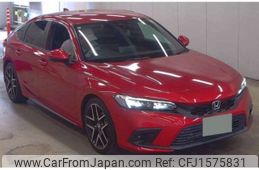 honda civic 2022 CFJ1575831