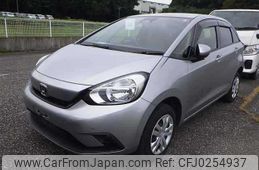 honda fit 2020 -HONDA--Fit GR2--1003670---HONDA--Fit GR2--1003670-