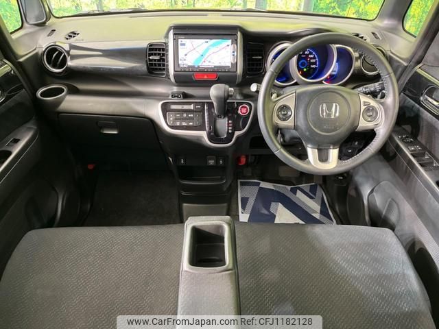 honda n-box 2014 quick_quick_JF1_JF1-2219166 image 2