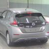 nissan leaf 2017 -NISSAN--Leaf ZE1-009882---NISSAN--Leaf ZE1-009882- image 2