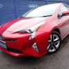 toyota prius 2016 -TOYOTA 【名変中 】--Prius ZVW55--8034972---TOYOTA 【名変中 】--Prius ZVW55--8034972- image 1