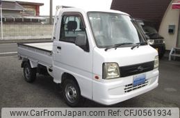 subaru sambar-truck 2006 -SUBARU--Samber Truck TT2--TT2-351965---SUBARU--Samber Truck TT2--TT2-351965-