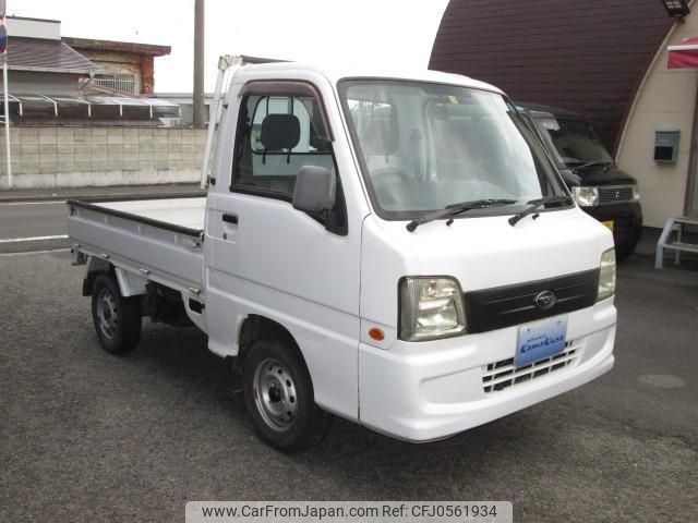 subaru sambar-truck 2006 -SUBARU--Samber Truck TT2--TT2-351965---SUBARU--Samber Truck TT2--TT2-351965- image 1