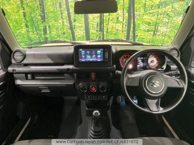 suzuki jimny 2020 -SUZUKI--Jimny 3BA-JB64W--JB64W-176426---SUZUKI--Jimny 3BA-JB64W--JB64W-176426- image 2