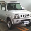 suzuki jimny-sierra 2009 CFJ1538979 image 25
