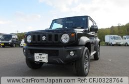 suzuki jimny-sierra 2024 -SUZUKI 【札幌 504ﾏ3663】--Jimny Sierra JB74W--226919---SUZUKI 【札幌 504ﾏ3663】--Jimny Sierra JB74W--226919-