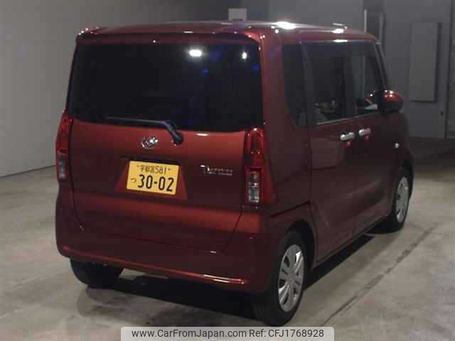 daihatsu tanto 2024 CFJ1768928 image 2