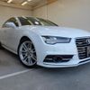 audi a7-sportback 2015 quick_quick_ABA-4GCREC_WAUZZZ4GXGN014863 image 1