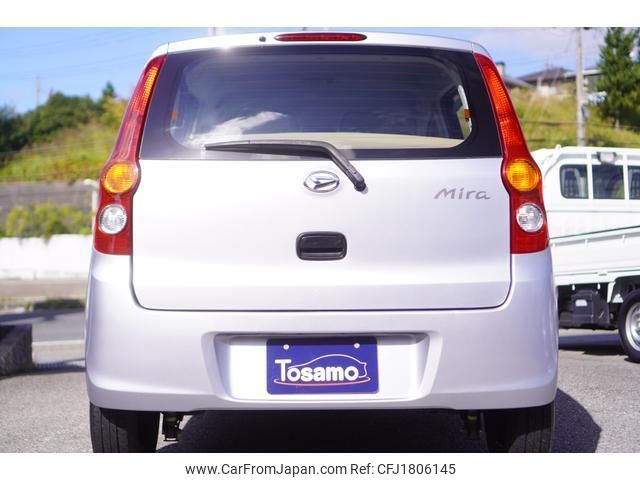 daihatsu mira 2016 CFJ1806145 image 2
