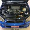 subaru impreza-wrx 2003 BD30123K3043 image 29