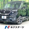 suzuki solio 2021 -SUZUKI--Solio 5AA-MA37S--MA37S-611484---SUZUKI--Solio 5AA-MA37S--MA37S-611484- image 1