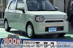 daihatsu mira-tocot 2023 GOO_JP_700060017330240912004