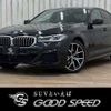 bmw 5-series 2022 quick_quick_3DA-JF20_WBA52BL040WX62927 image 1