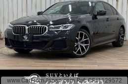bmw 5-series 2022 quick_quick_3DA-JF20_WBA52BL040WX62927