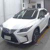 lexus rx 2016 -LEXUS 【広島 302ﾌ1381】--Lexus RX DAA-GYL25W--GYL25W-0010354---LEXUS 【広島 302ﾌ1381】--Lexus RX DAA-GYL25W--GYL25W-0010354- image 2