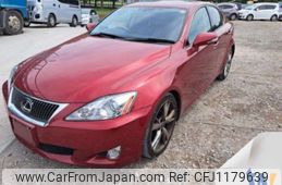 lexus is 2008 -LEXUS--Lexus IS DBA-GSE20--GSE20-2083975---LEXUS--Lexus IS DBA-GSE20--GSE20-2083975-