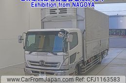hino ranger 2004 -HINO 【静岡 800ｽ9423】--Hino Ranger FD7JLFA-10567---HINO 【静岡 800ｽ9423】--Hino Ranger FD7JLFA-10567-