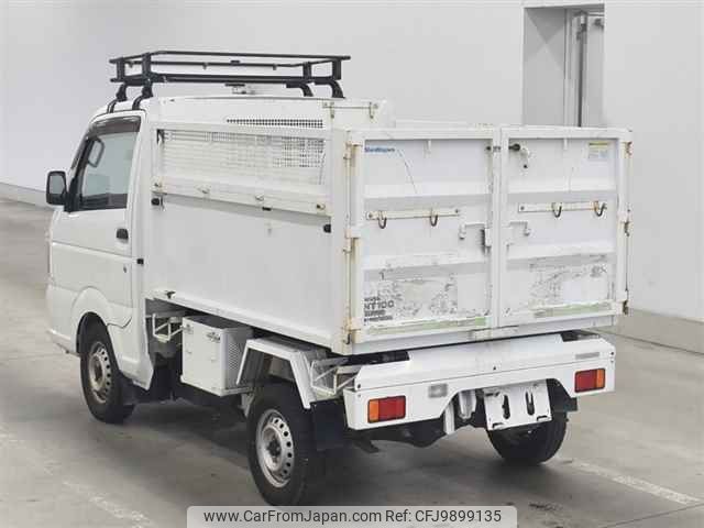 nissan clipper-truck undefined -NISSAN--Clipper Truck DR16T-262132---NISSAN--Clipper Truck DR16T-262132- image 2