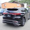 toyota harrier-hybrid 2023 GOO_JP_700072025530250527002 image 5