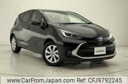 toyota aqua 2023 -TOYOTA--AQUA 6AA-MXPK11--MXPK11-2111934---TOYOTA--AQUA 6AA-MXPK11--MXPK11-2111934-