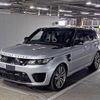 land-rover range-rover 2016 -ROVER--Range Rover SALWA2EE8GA559915---ROVER--Range Rover SALWA2EE8GA559915- image 5