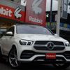 mercedes-benz gle-class 2021 quick_quick_167323_W1N1673232A496094 image 1