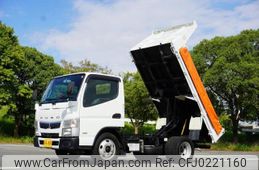 mitsubishi-fuso canter 2019 quick_quick_TPG-FBA60_FBA60-574010