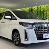 toyota alphard 2022 -TOYOTA--Alphard 3BA-AGH30W--AGH30-0422917---TOYOTA--Alphard 3BA-AGH30W--AGH30-0422917- image 17