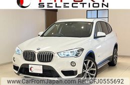 bmw x1 2016 quick_quick_HS15_WBAHS12090P891782