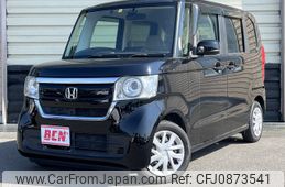 honda n-box 2018 -HONDA--N BOX DBA-JF3--JF3-1070992---HONDA--N BOX DBA-JF3--JF3-1070992-