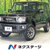 suzuki jimny 2022 quick_quick_JB64W_JB64W-271969 image 1