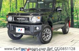 suzuki jimny 2022 quick_quick_JB64W_JB64W-271969