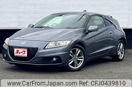 honda cr-z 2012 -HONDA--CR-Z DAA-ZF2--ZF2-1000425---HONDA--CR-Z DAA-ZF2--ZF2-1000425-