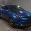 toyota c-hr 2017 -TOYOTA--C-HR DBA-NGX50--NGX50-2020867---TOYOTA--C-HR DBA-NGX50--NGX50-2020867- image 4