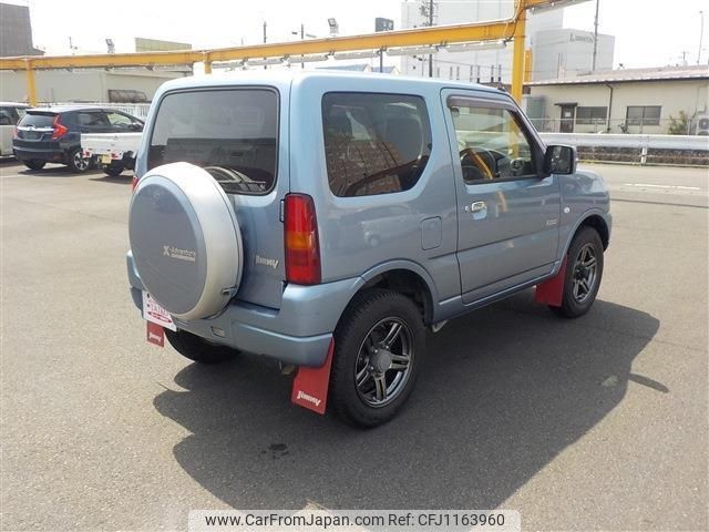 suzuki jimny 2012 -SUZUKI--Jimny JB23W--681589---SUZUKI--Jimny JB23W--681589- image 2