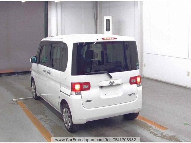 daihatsu tanto 2012 CFJ1708932 image 2
