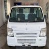 suzuki carry-truck 2013 quick_quick_EBD-DA63T_DA63T-814454 image 4
