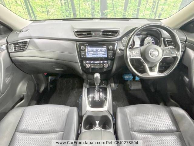 nissan x-trail 2018 -NISSAN--X-Trail DAA-HNT32--HNT32-174382---NISSAN--X-Trail DAA-HNT32--HNT32-174382- image 2