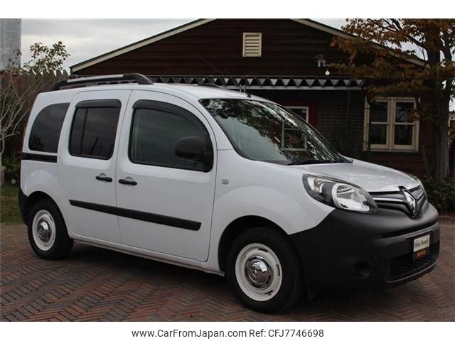 renault kangoo 2017 -RENAULT--Renault Kangoo ABA-KWH5F--VF1KWB2B6G0743875---RENAULT--Renault Kangoo ABA-KWH5F--VF1KWB2B6G0743875- image 1