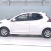 toyota yaris 2021 -TOYOTA--Yaris 5BA-KSP210--KSP210-0058454---TOYOTA--Yaris 5BA-KSP210--KSP210-0058454- image 9